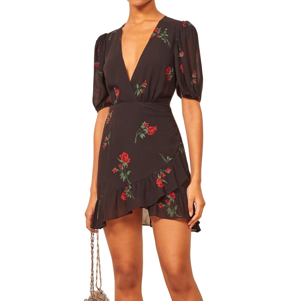 Alcott Dress Reformation (size 2)